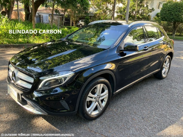 Mercedes-Benz GLA 200 STYLE 2017/2017